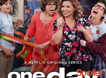 Zwiastun „One Day at a Time”: Pierwsze spojrzenie na remake komedii Normana Leara