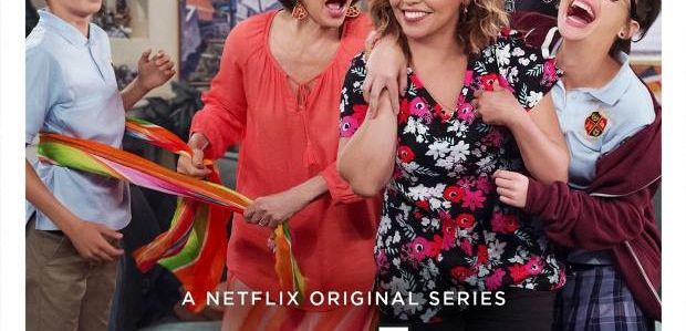 Zwiastun „One Day at a Time”: Pierwsze spojrzenie na remake komedii Normana Leara