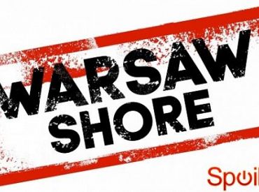 7 sezon Warshaw Shore w górach