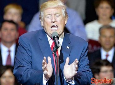 Donald Trump pozostanie producentem wykonawczym „Celebrity Apprentice”