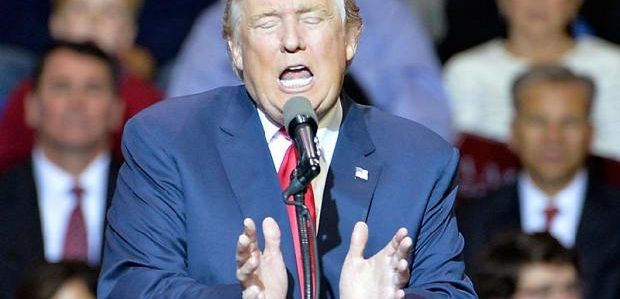Donald Trump pozostanie producentem wykonawczym „Celebrity Apprentice”