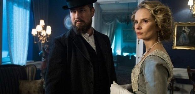 Zobacz zapowiedź serialu „Belle Epoque