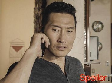 Spoiler Dnia: Chin dokonuje szokującego ruchu w „Hawaii 5.0