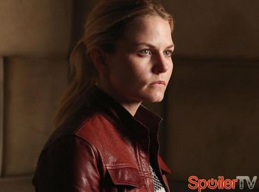 Spoiler Dnia: Robin Hood nie jest jedyną zaskakującą twarzą w krainie marzeń w „Dawno, dawno temu