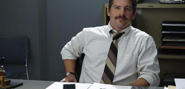Zdjęcia z 3 sezonu „Fresh Off the Boat”: Zachary Knighton ma władzę nad Huangami