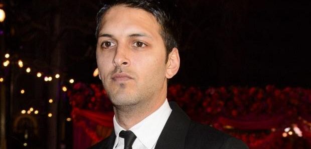 Shazad Latif dołączył do serialu 