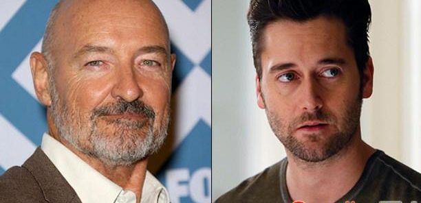 Terry O’Quinn dołączył do 