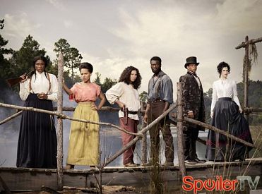 WGN America podaje datę premiery 2 sezonu „Underground” — Plus: Zobacz zwiastun