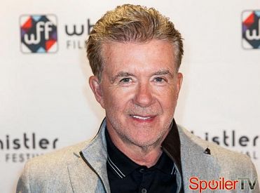 Alan Thicke z Growing Pains nie żyje