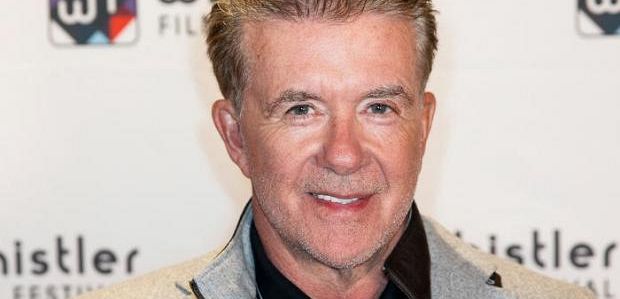 Alan Thicke z 