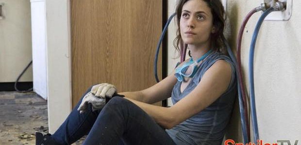 Emmy Rossum wystąpi w limitowanym serialu „Angelyne”