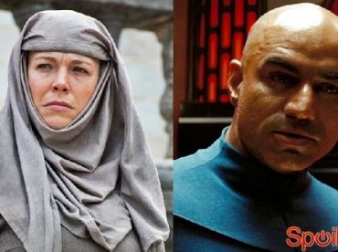 Hannah Waddington i Faran Tahir dołączyli do 3 sezonu 12 małp