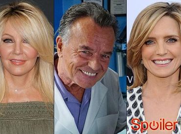 Heather Locklear pojawi się gościnnie w 3 sezonie Fresh Off the Boat