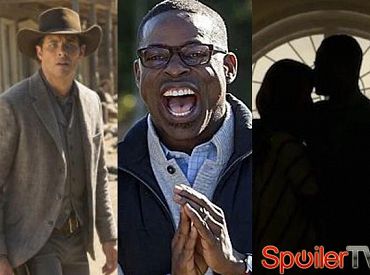 PaleyFest 2017: Westworld, This Is Us i American Horror Story pojawią się ze swoimi panelami