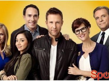 TV Land anuluje komedię Impastor po 2 sezonach