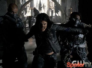 Zwiastun 4 sezonu „The 100”: Zobacz jak wygląda walka o przetrwanie w Apokalipsie