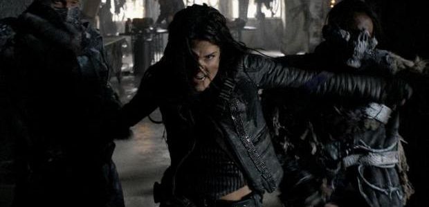 Zwiastun 4 sezonu „The 100”: Zobacz jak wygląda walka o przetrwanie w Apokalipsie