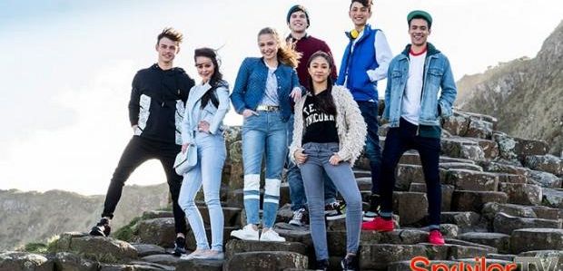 Disney Channel przedłuża 