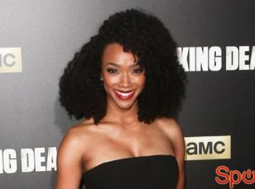 Sonequa Martin-Green dołączyła do Star Trek: Discovery