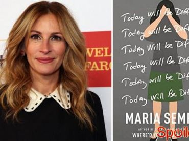 HBO zakupiła projekt „Today Will Be Diffrent” z Julią Roberts