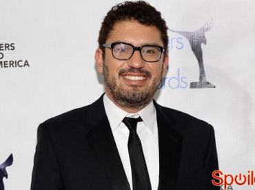 Sam Esmail rozwija serialową adaptację Metropolis