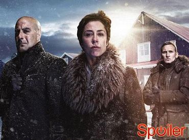 Sky Atlantic podaje datę premiery 2 sezonu Fortitude