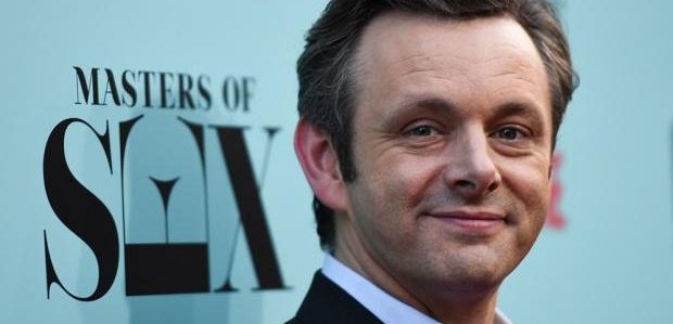 Michael Sheen rezygnuje z aktorstwa, aby skupić się na polityce
