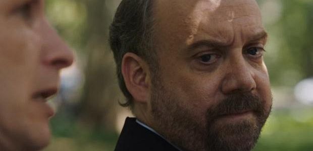 Zobacz starcie Paula Giamattiego i Damiana Lewisa w 2 sezonie „Billions