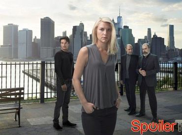 Zwiastun 6 sezonu „Homeland”: „Najtrudniejsza zmiana władzy w historii