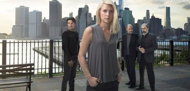 Zwiastun 6 sezonu „Homeland”: „Najtrudniejsza zmiana władzy w historii