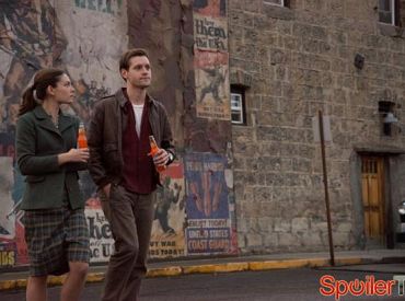 Amazon przedłużyło Man in the High Castle o 3 sezon