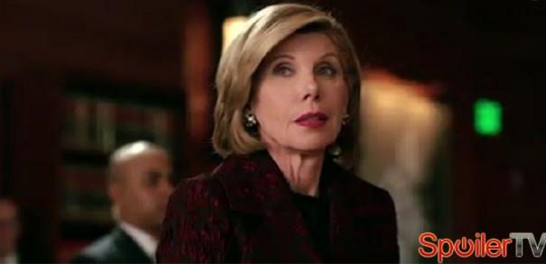 CBS All Access podaje datę premiery 2 sezonu „The Good Fight”
