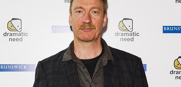 David Thewlis dołączy do 3 sezonu 