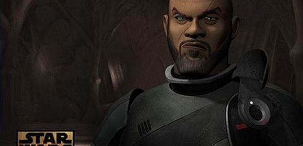 Forest Whitaker użyczy głosu w 3 sezonie 