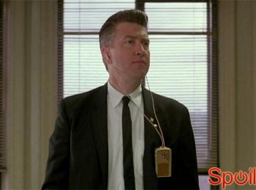 Zwiastun „Miasteczka Twin Peaks”: Gordon Cole powraca
