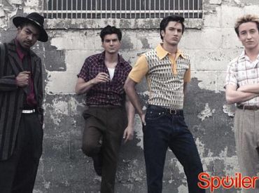 Zwiastun „Sun Records”: Pierwsze spojrzenie na młodego Elvisa Presleya