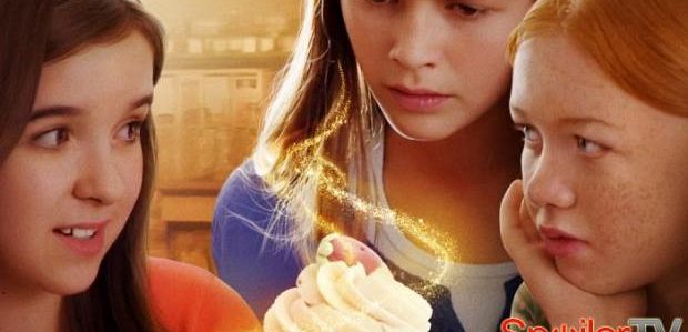Amazon podaje datę premiery 2 sezonu „Just Add Magic”