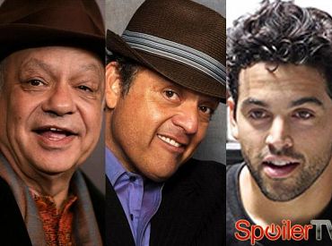 Paul Rodriguez, Cheech Marin i Paul Rodriguez Jr. wystąpią w komedii stacji NBC