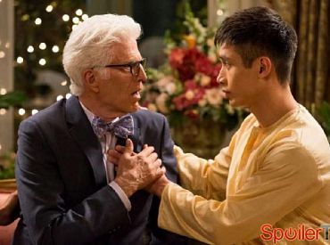 Twórca The Good Place pewny 2 sezonu