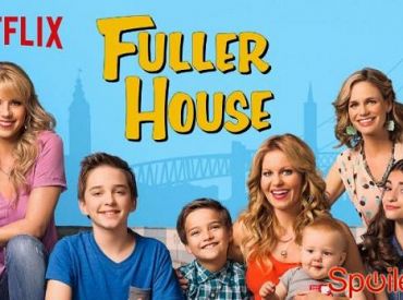 Netflix przedłuża Pełniejszą chatę o 3 sezon