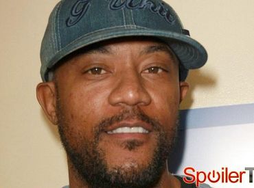 Ricky Harris zmarł w wieku 54 lat