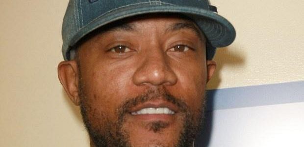 Ricky Harris zmarł w wieku 54 lat