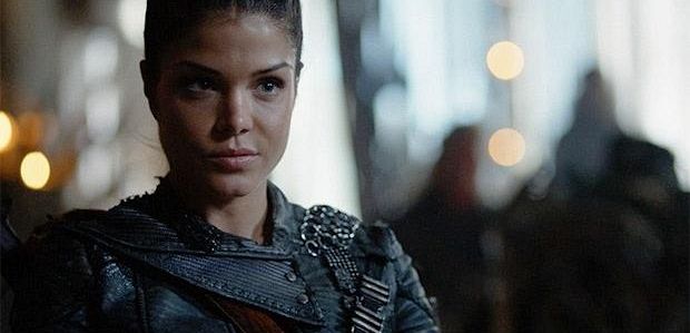 Szef „The 100” zapowiada kryzys tożsamości Octavii w 4 sezonie: „Kim jest teraz, kiedy nie ma Lincolna?