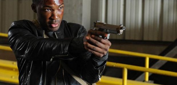 Corey Hawkins z „24: Legacy” o tym jak Eric Carter to Jack Bauer 2.0