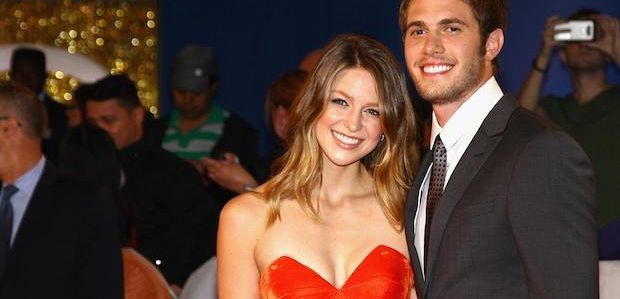 Melissa Benoist z 