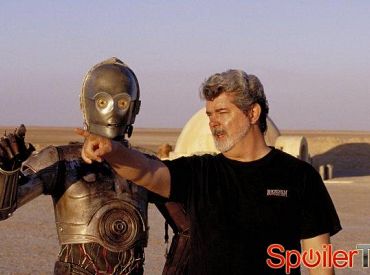 Młody George Lucas pojawi się w 2 sezonie „Legends of Tomorrow