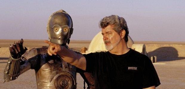 Młody George Lucas pojawi się w 2 sezonie „Legends of Tomorrow