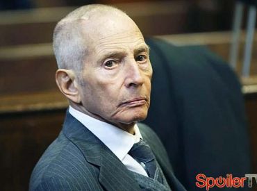 Robert Durst z „The Jinx” oskarża metaamfetaminę jako powód jego szokującego przyznania się do morderstwa