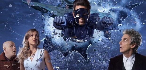 Świąteczny odcinek „Doktora Who” dał rekordową oglądalność BBC America