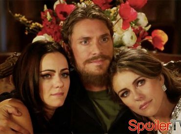 E! podaje datę premiery 4 sezonu „The Royals” — Plus: zobacz zwiastun